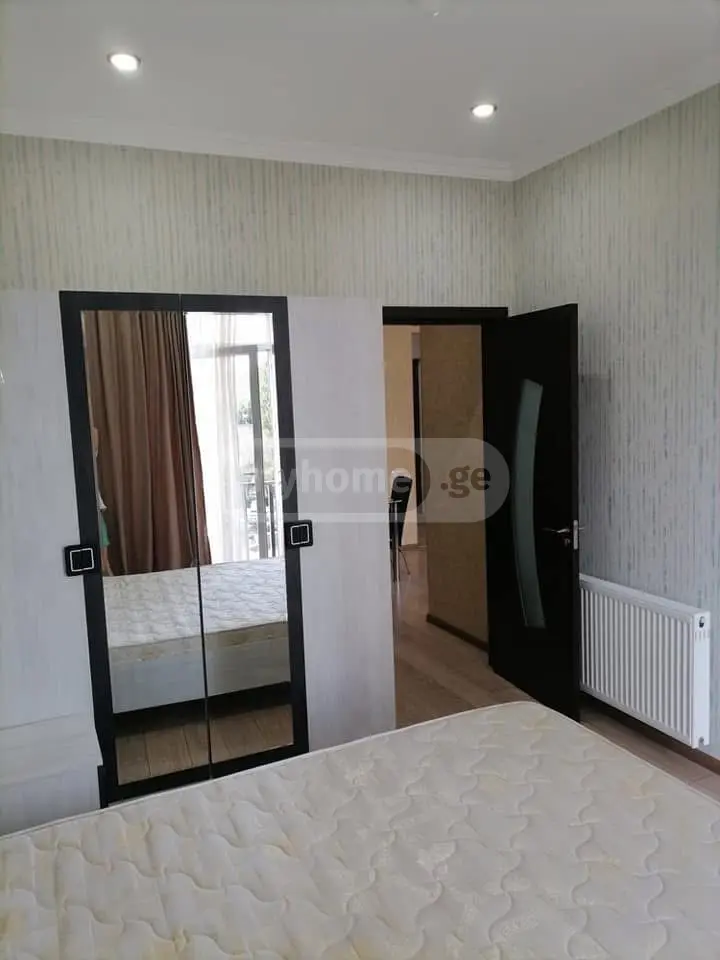 2 Room Apartment For Rent In Digomi view 4