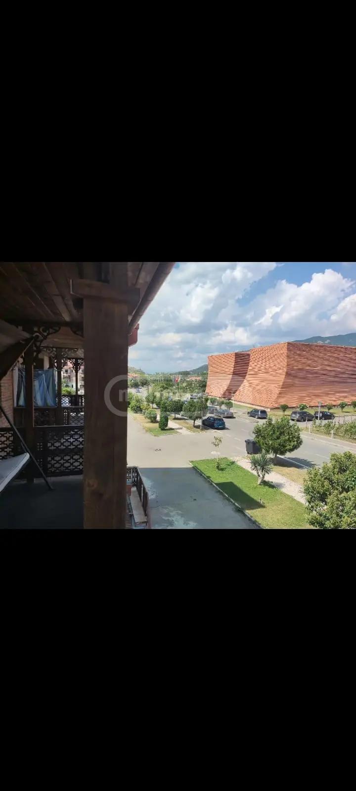 4 Room Apartment For Rent In Mtskheta view 1