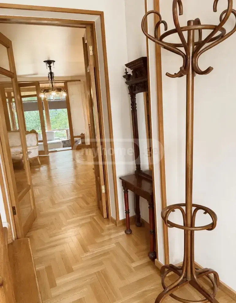 10+ Room Private House For Rent In Saguramo, In Mtskheta Municipality view 15