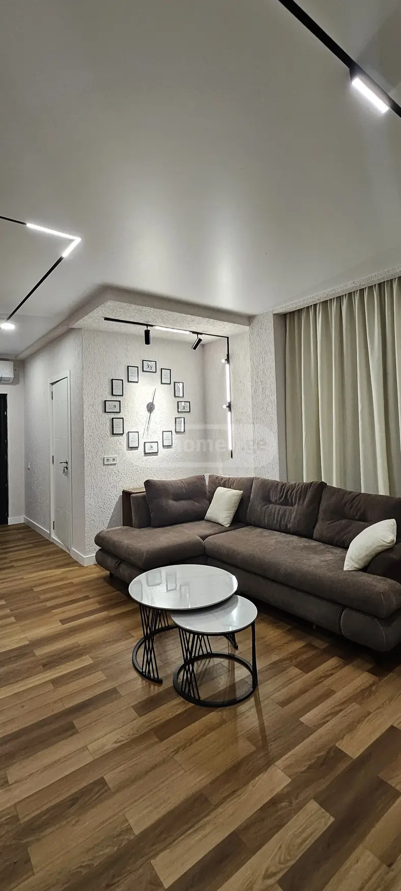 3 Room Private House For Rent In Shekvetili, In Ozurgeti Municipality view 3