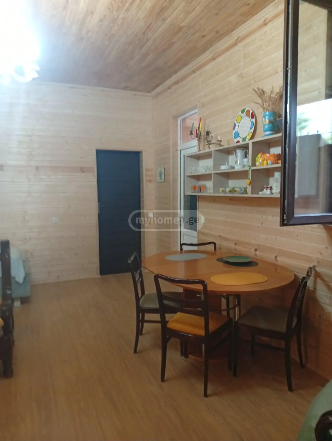 2 Room Private House Daily Rent In Foti view 2