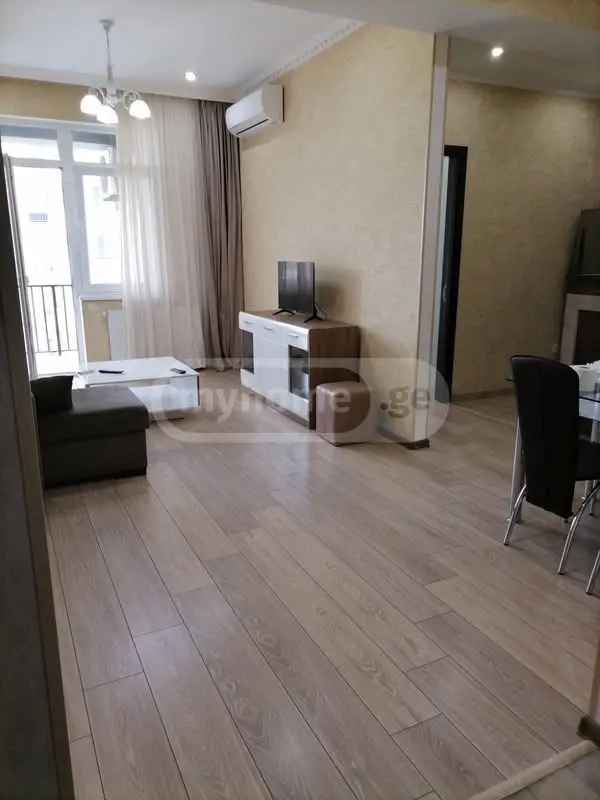 2 Room Apartment For Rent In Digomi view 5
