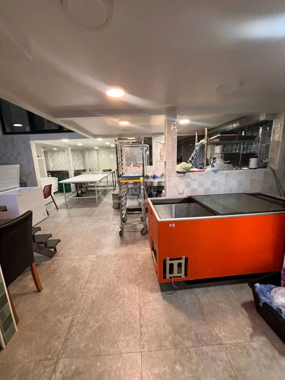 Food Object Commercial Area For Rent In Rustavi view 4