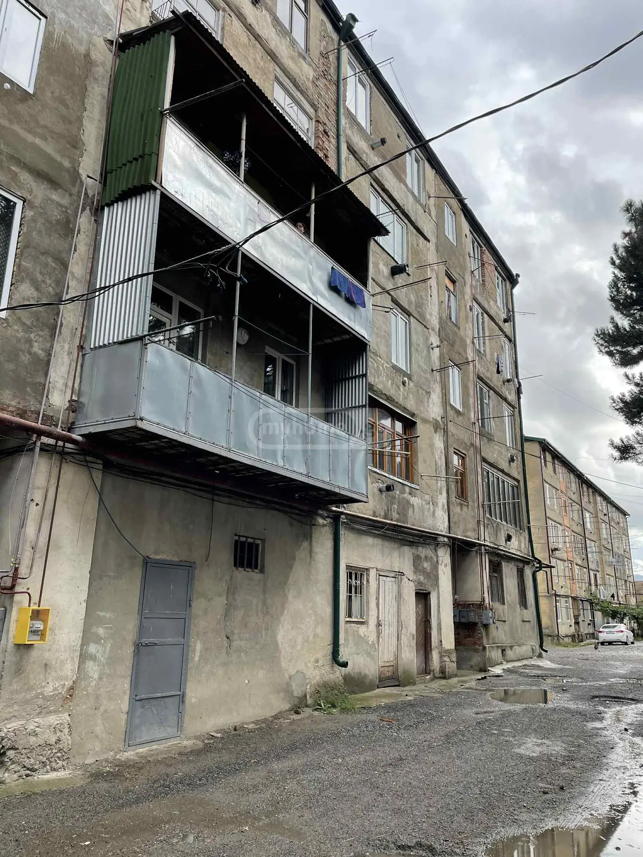 3 Room Apartment For Sale view 14