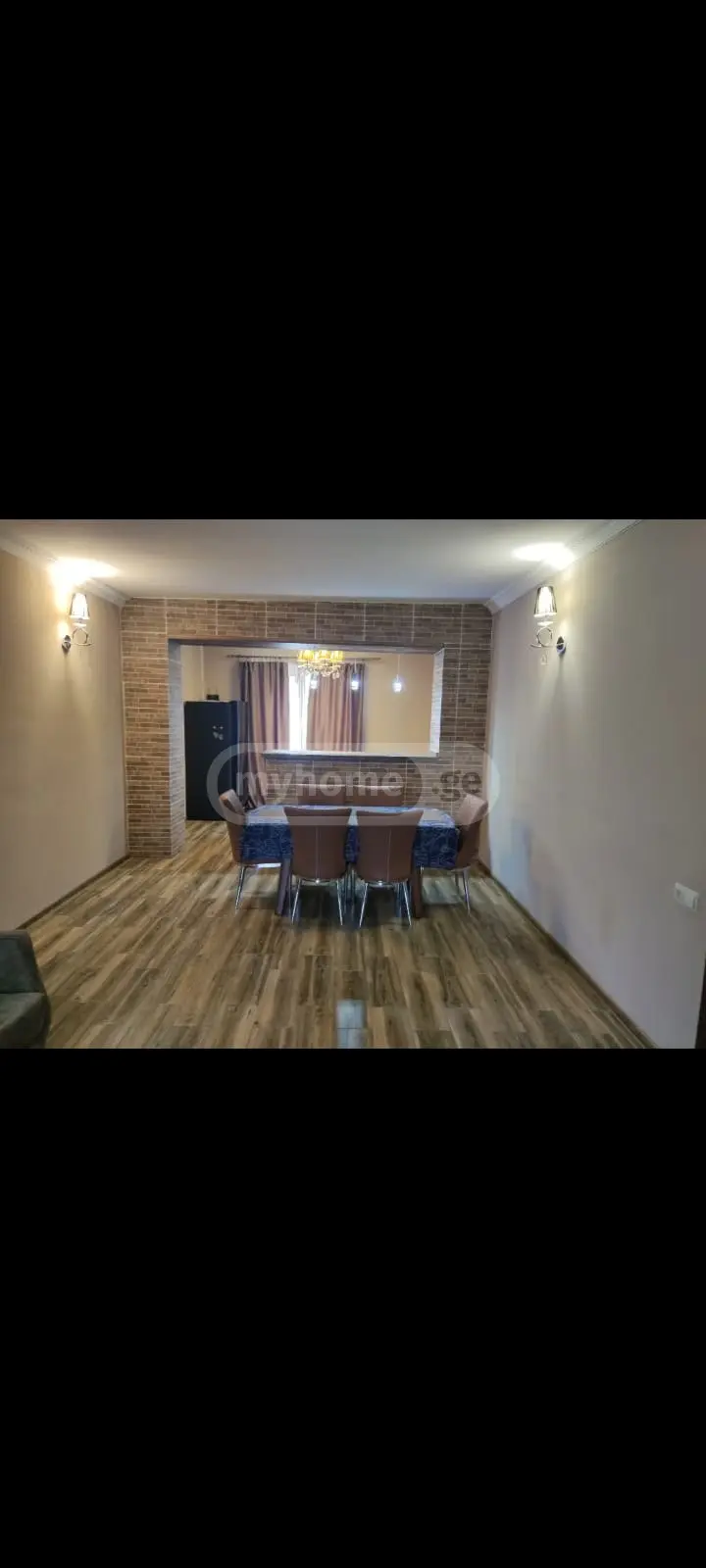 4 Room Apartment For Rent In Mtskheta view 4