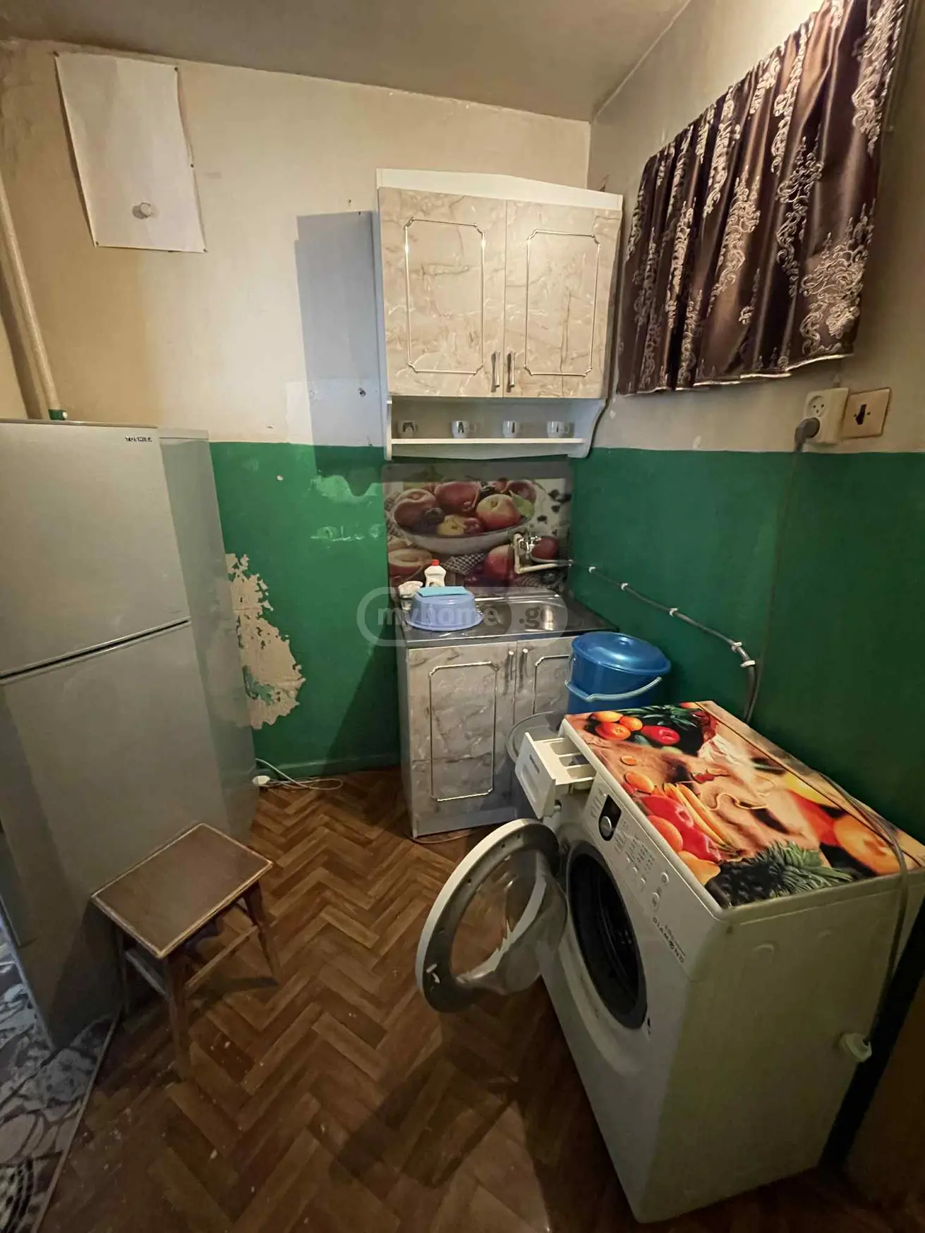 3 Room Apartment For Sale view 6