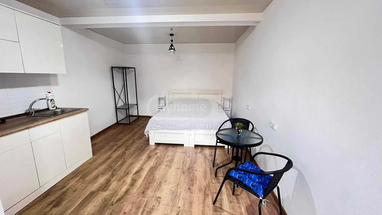 2 Room Private House For Rent Sapichkhia, In Qutaisi view 7