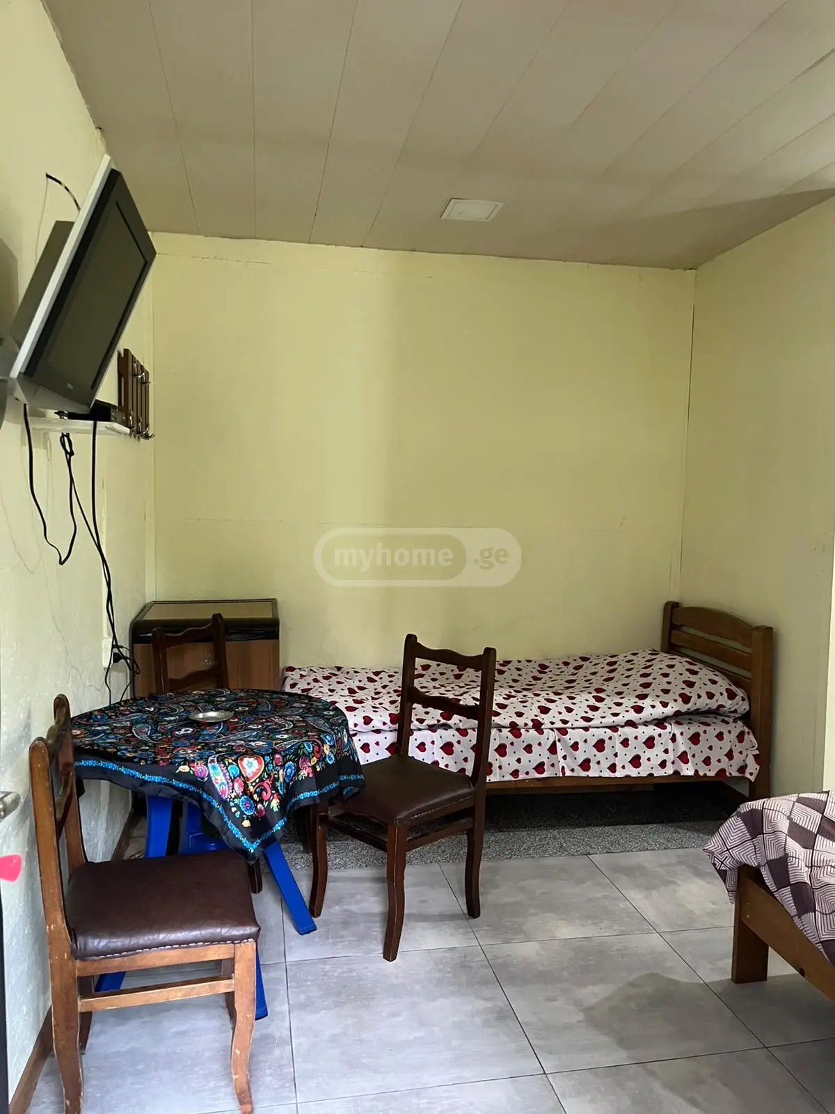 1 Room Hotel Daily Rent In Digomi view 6