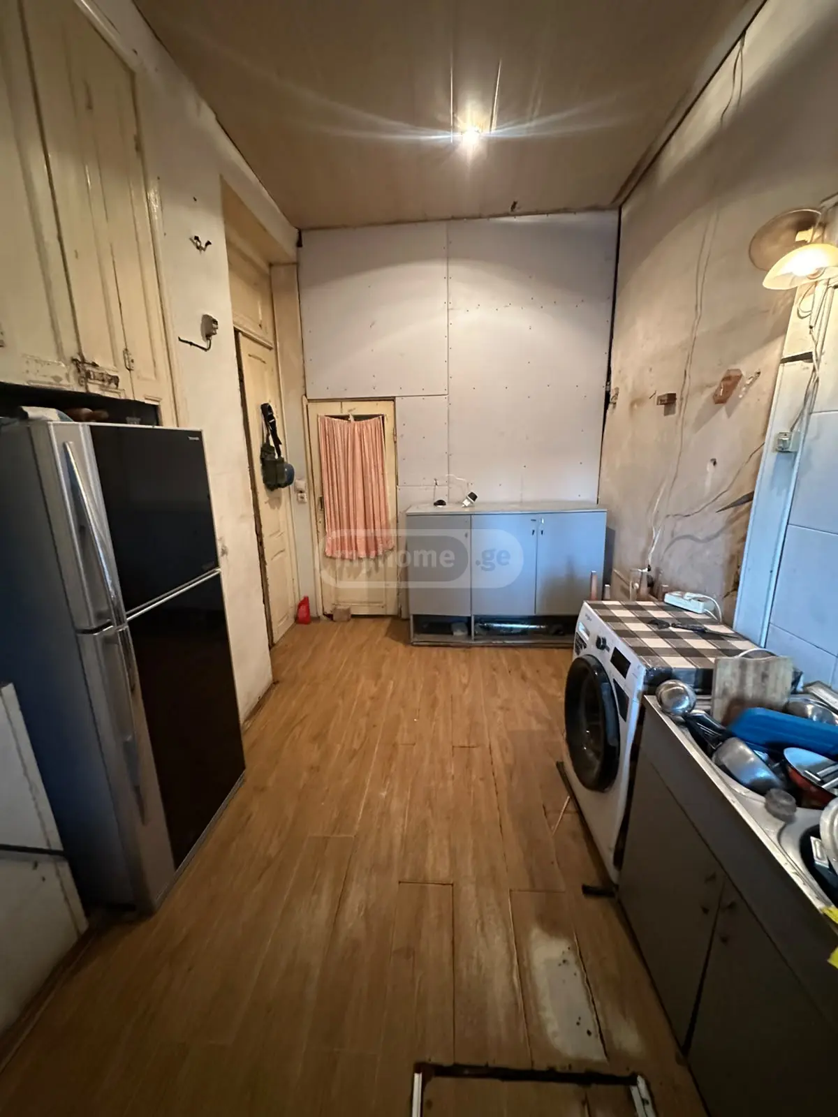 2 Room Private House For Sale view 8