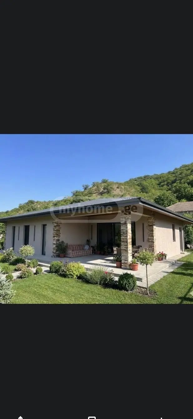 6 Room Private House For Sale view 8