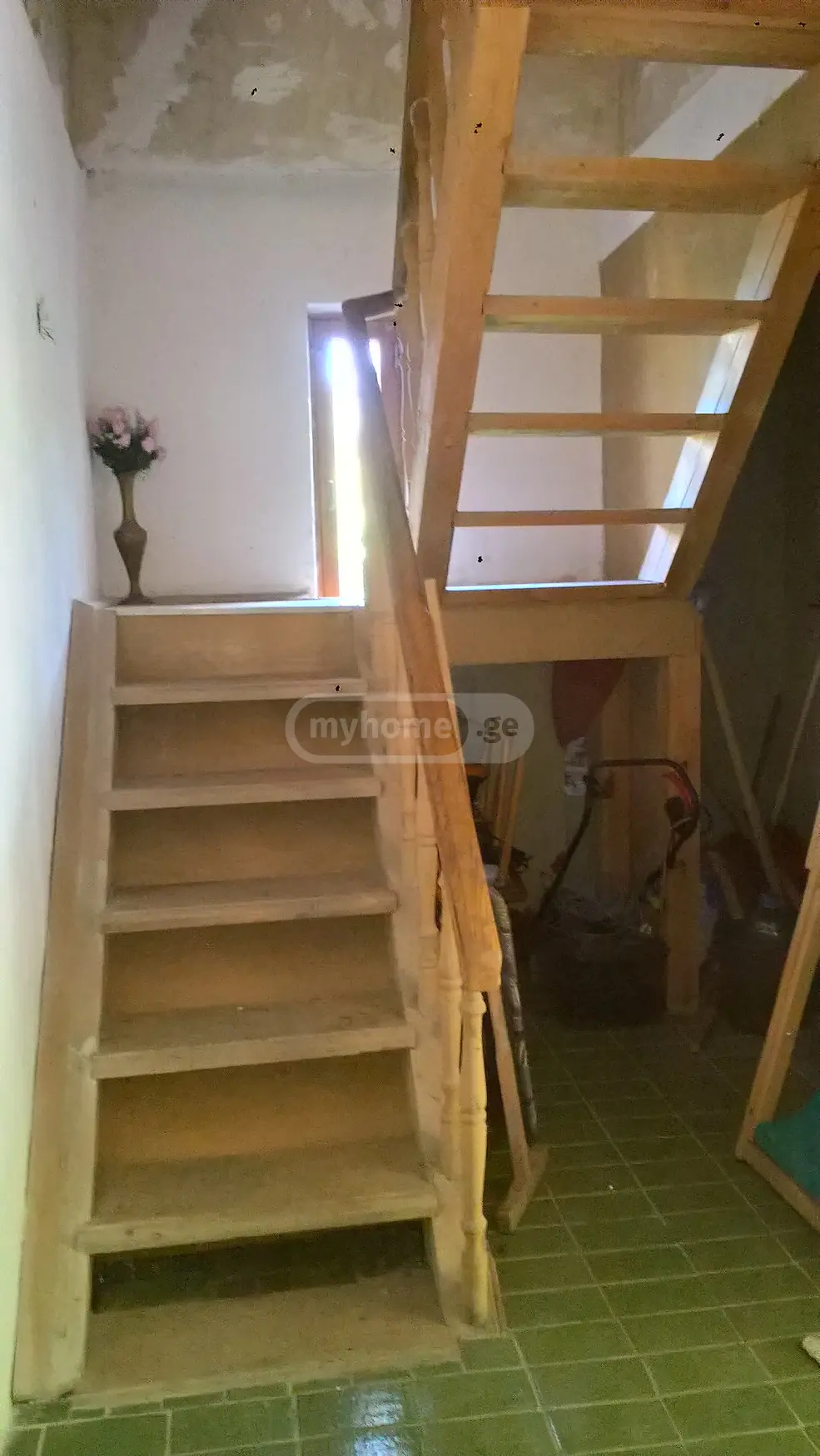 5 Room Country House For Sale view 3