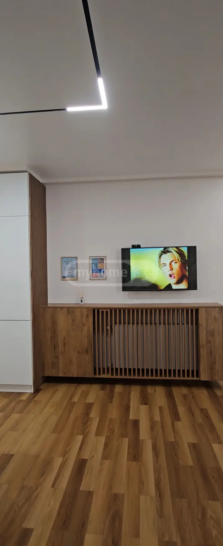3 Room Private House For Rent In Shekvetili, In Ozurgeti Municipality view 6