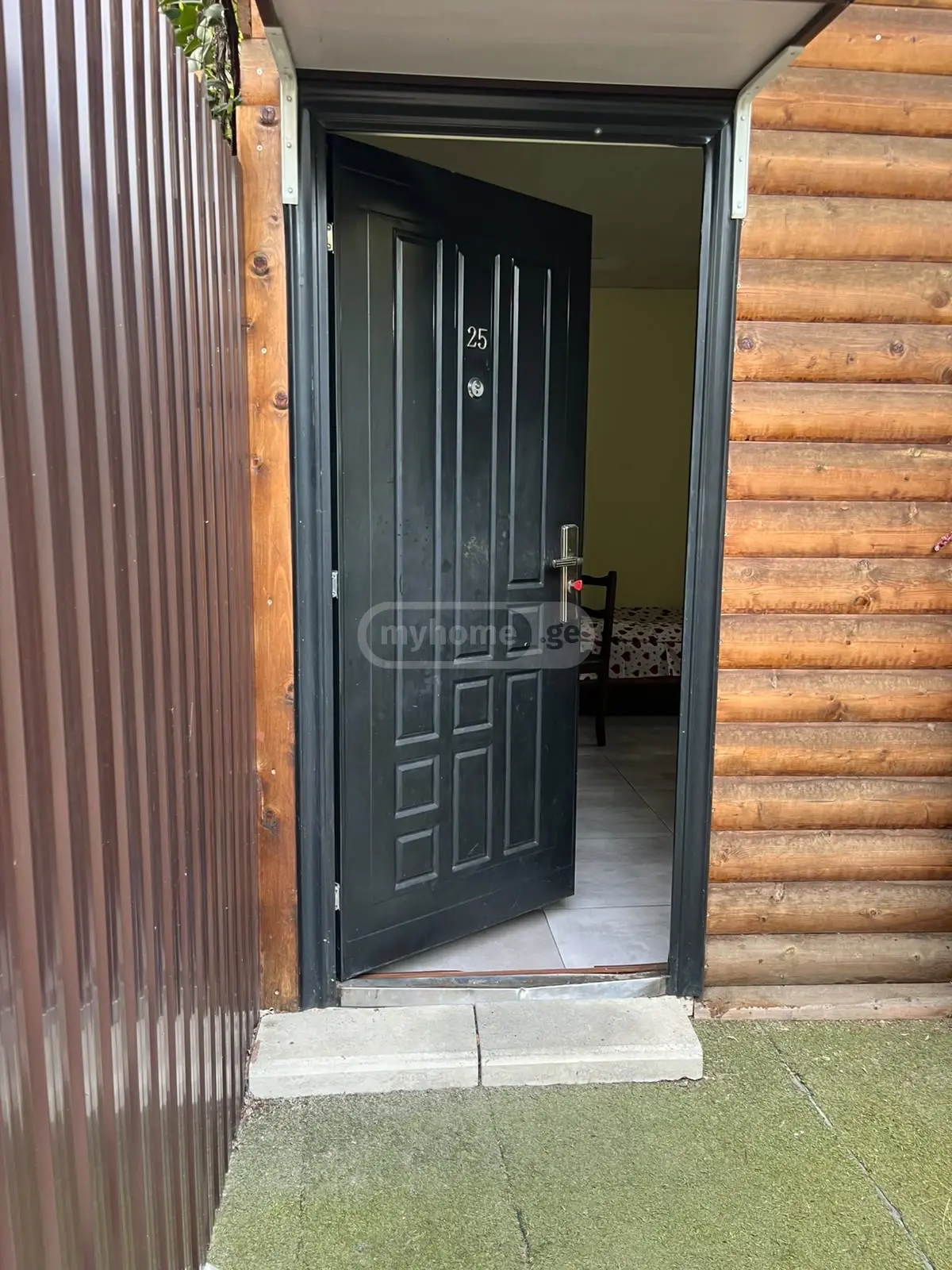 1 Room Hotel Daily Rent In Digomi view 8