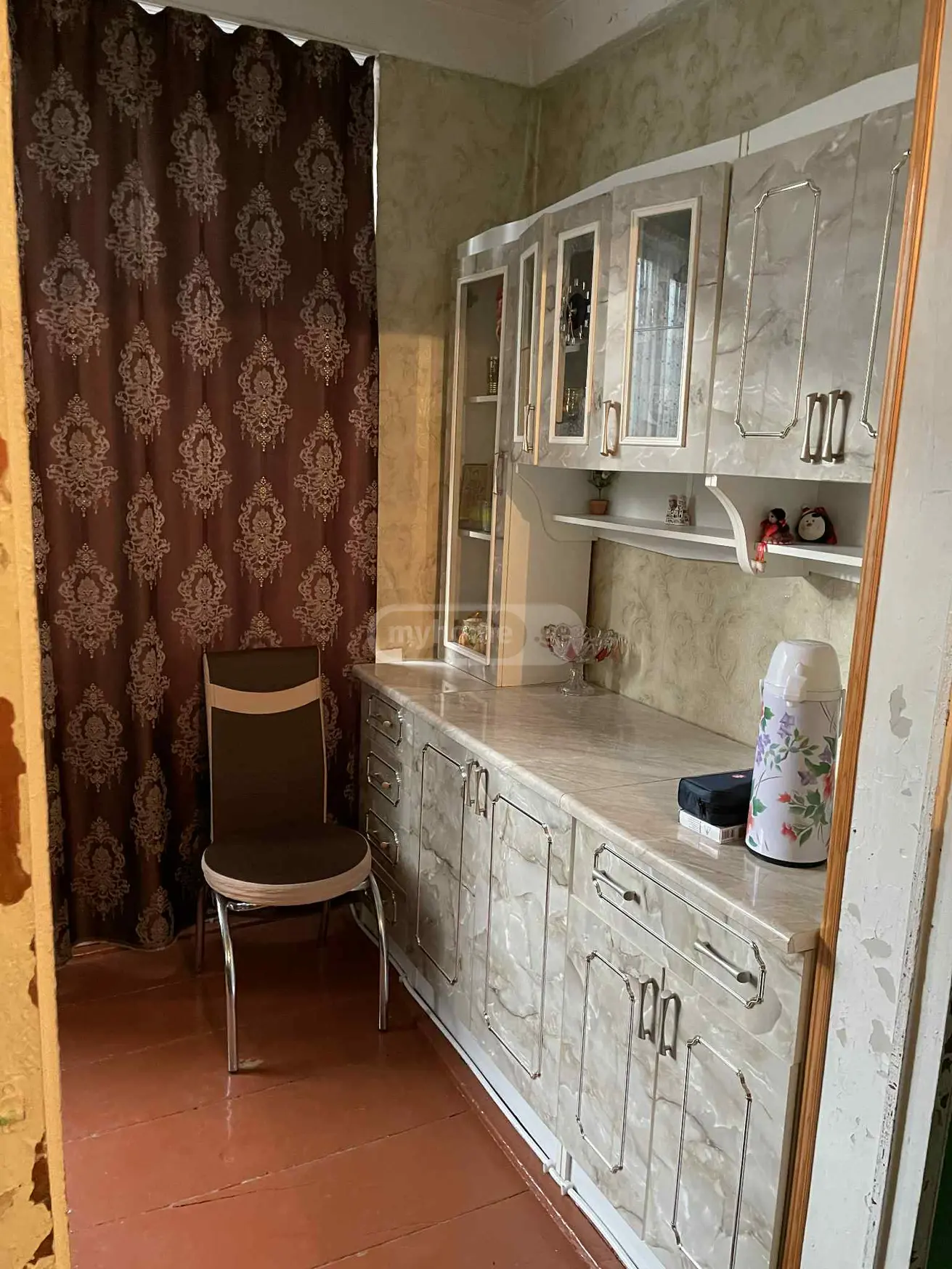 3 Room Apartment For Sale view 2