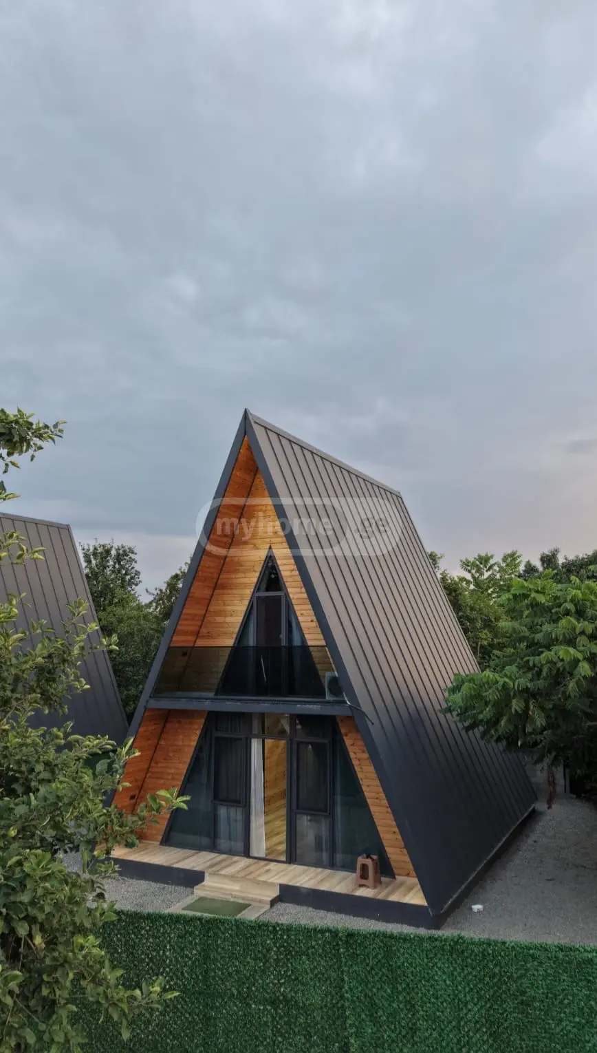 3 Room Country House For Rent Aeroportis Ubani, In Batumi view 1