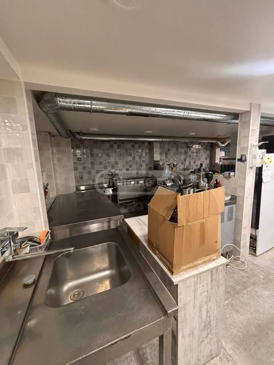 Food Object Commercial Area For Rent In Rustavi view 10