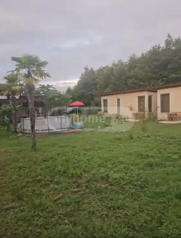 10+ Room Country House For Sale In Ureki, In Ozurgeti Municipality view 1