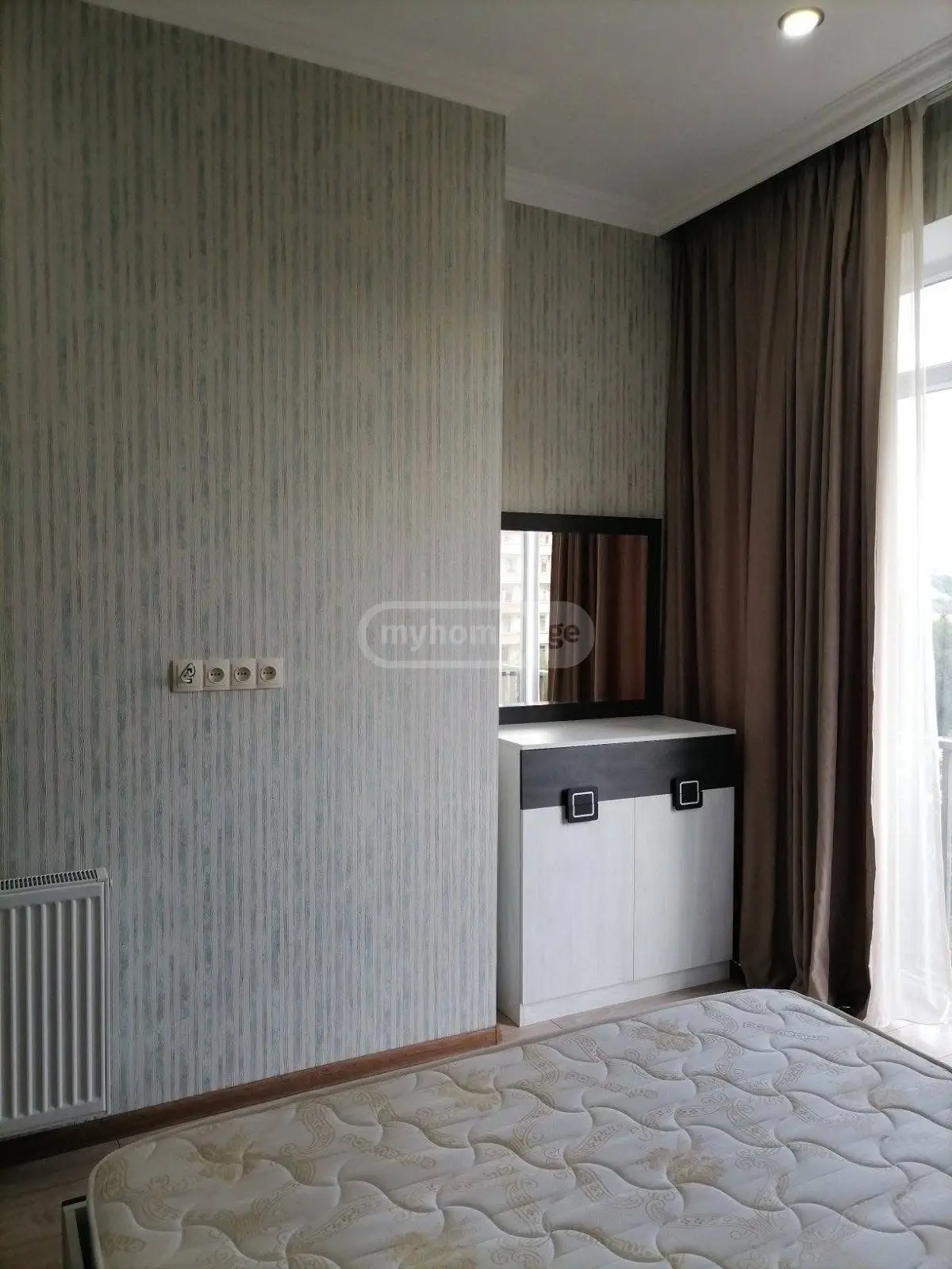 2 Room Apartment For Rent In Digomi view 2
