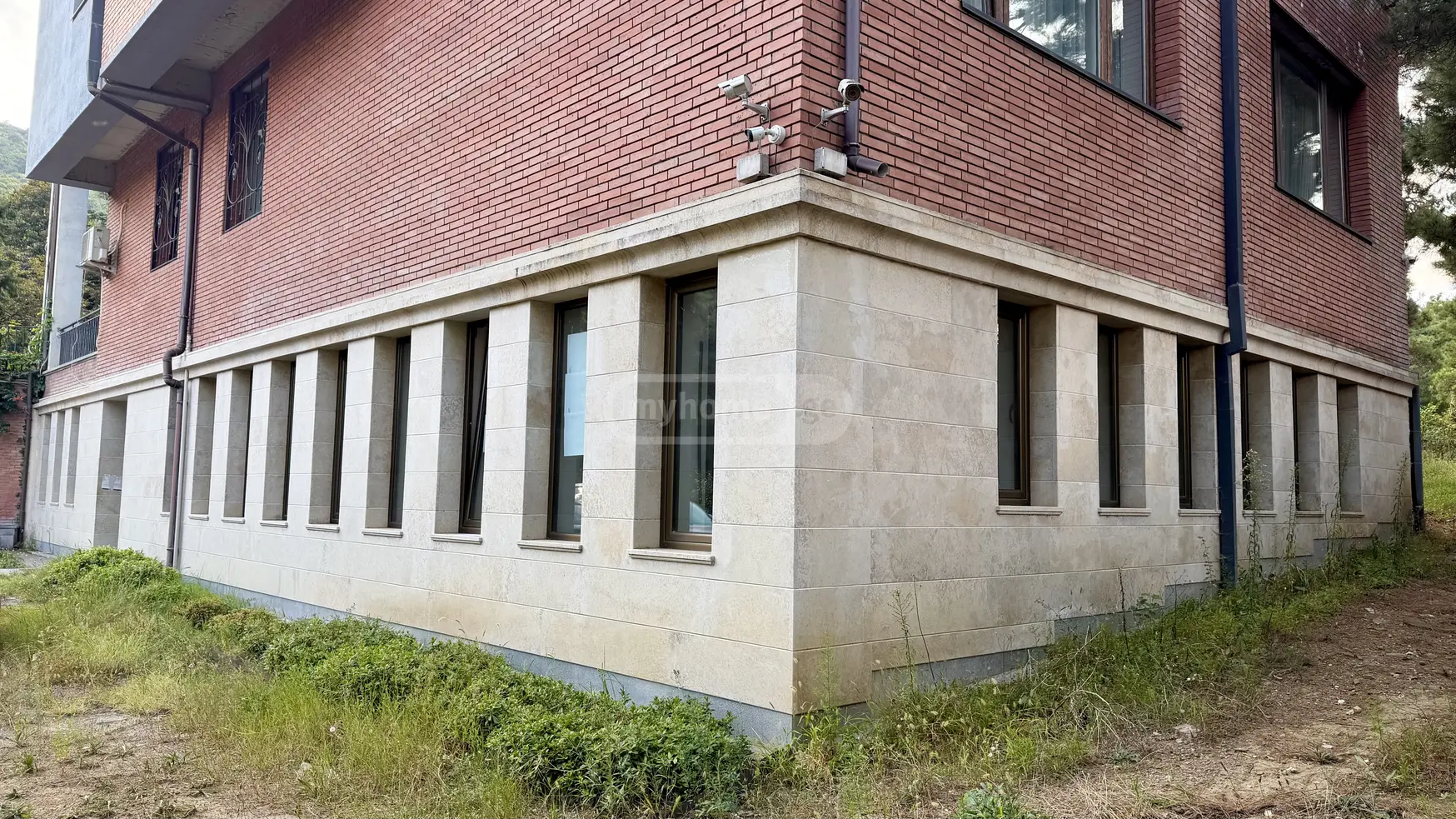 Office Commercial Area For Rent In Bagebi view 15