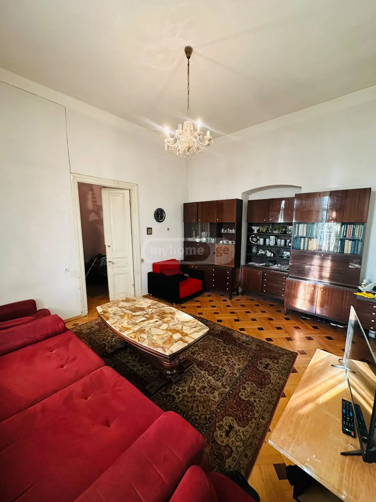 2 Room Private House For Sale view 2