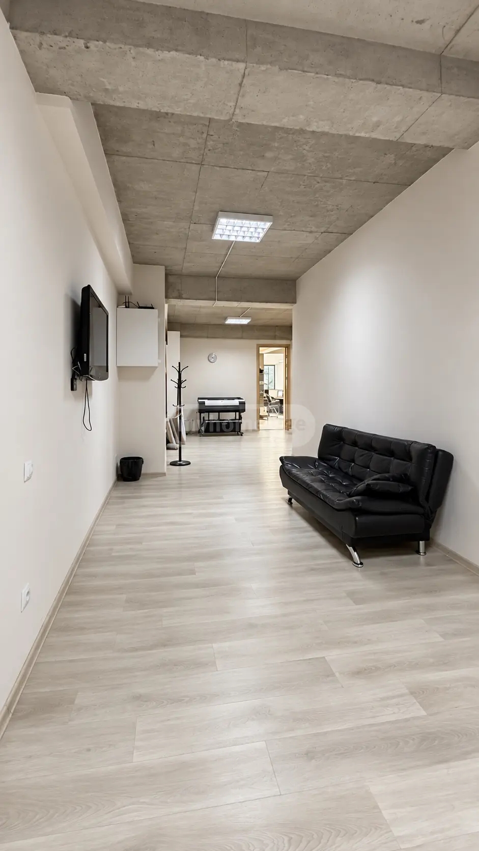 Office Commercial Area For Rent In Bagebi view 8
