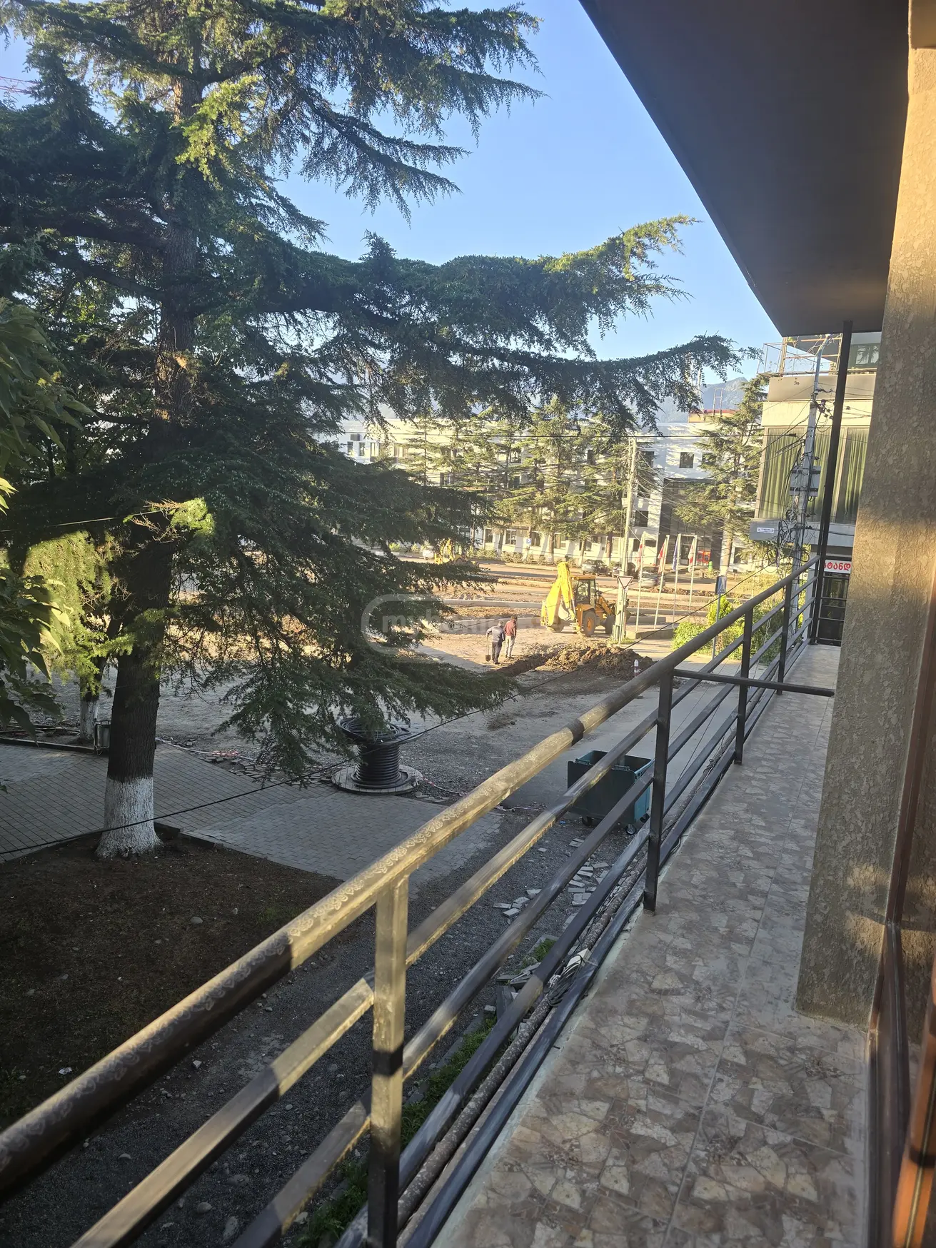 Universal Commercial Area For Rent In Khashuri view 15