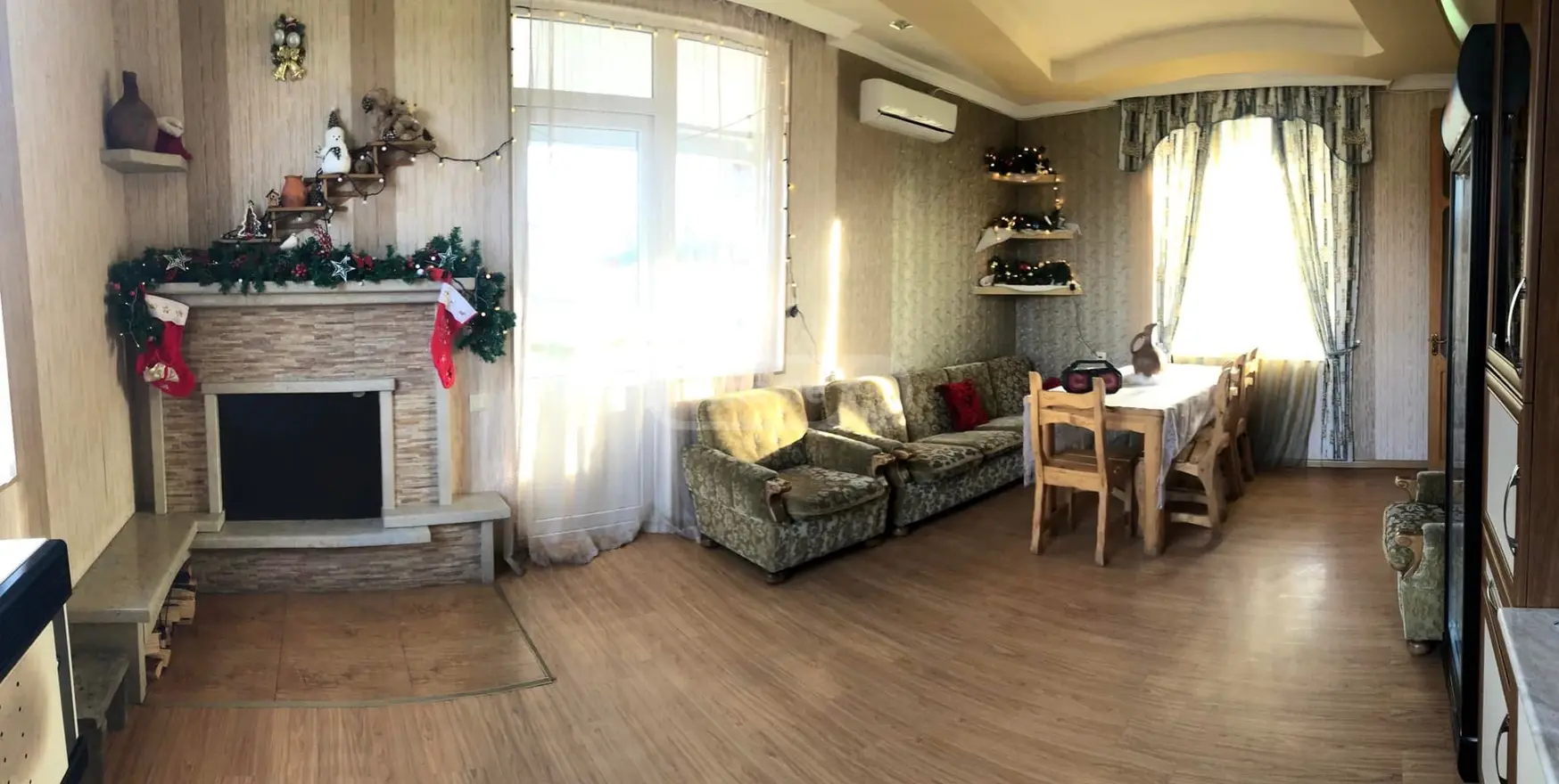 5 Room Country House Daily Rent In Tskaltubo view 7
