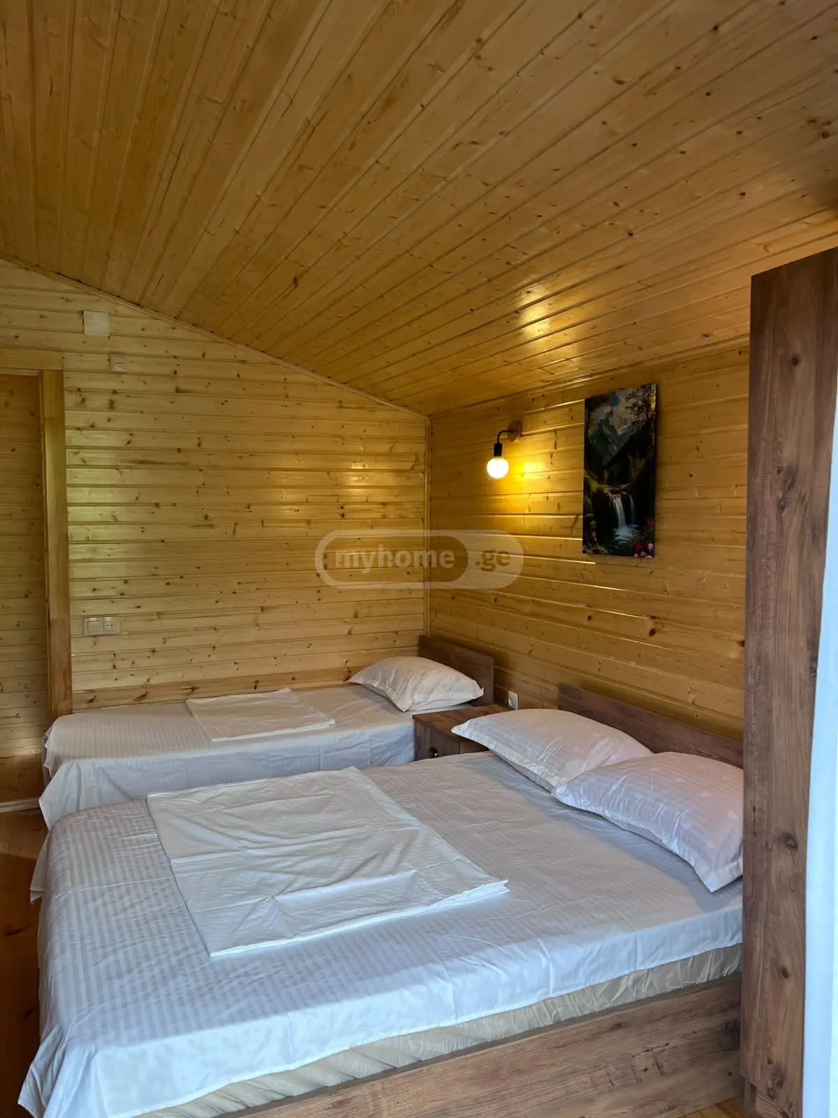 4 Room Private House Daily Rent In Kobuleti view 11