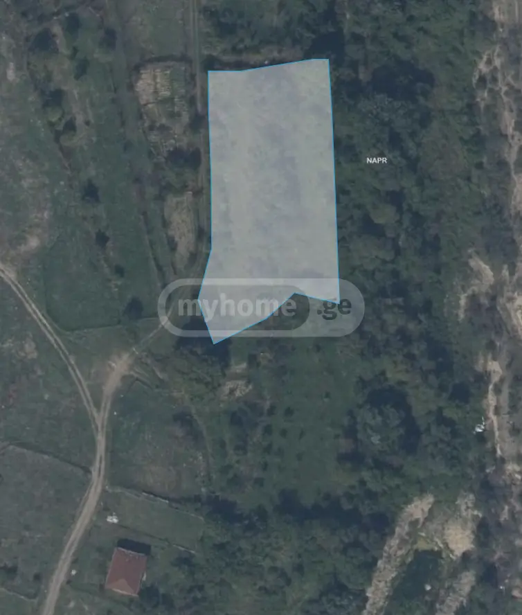 Agricultural Plot For Sale In Mtskheta view 4