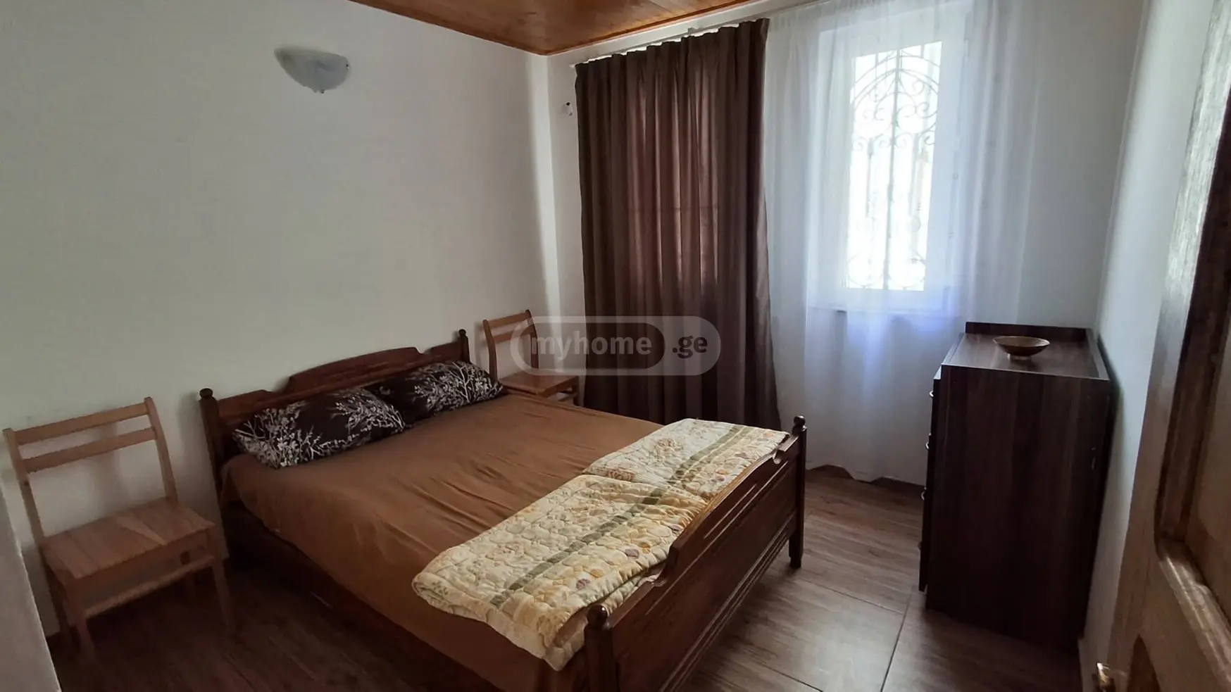 6 Room Private House For Rent In Grigoleti, In Lanchkhuti Municipality view 10