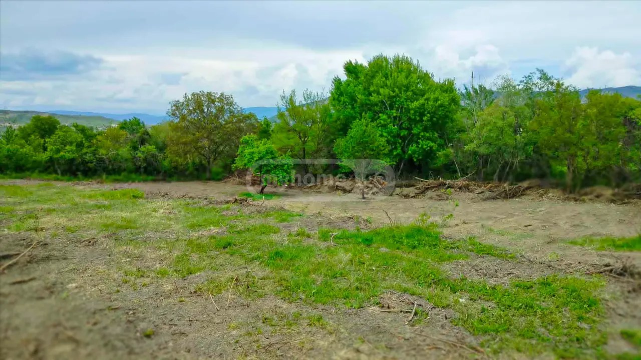 Agricultural Plot For Sale In Mtskheta view 1
