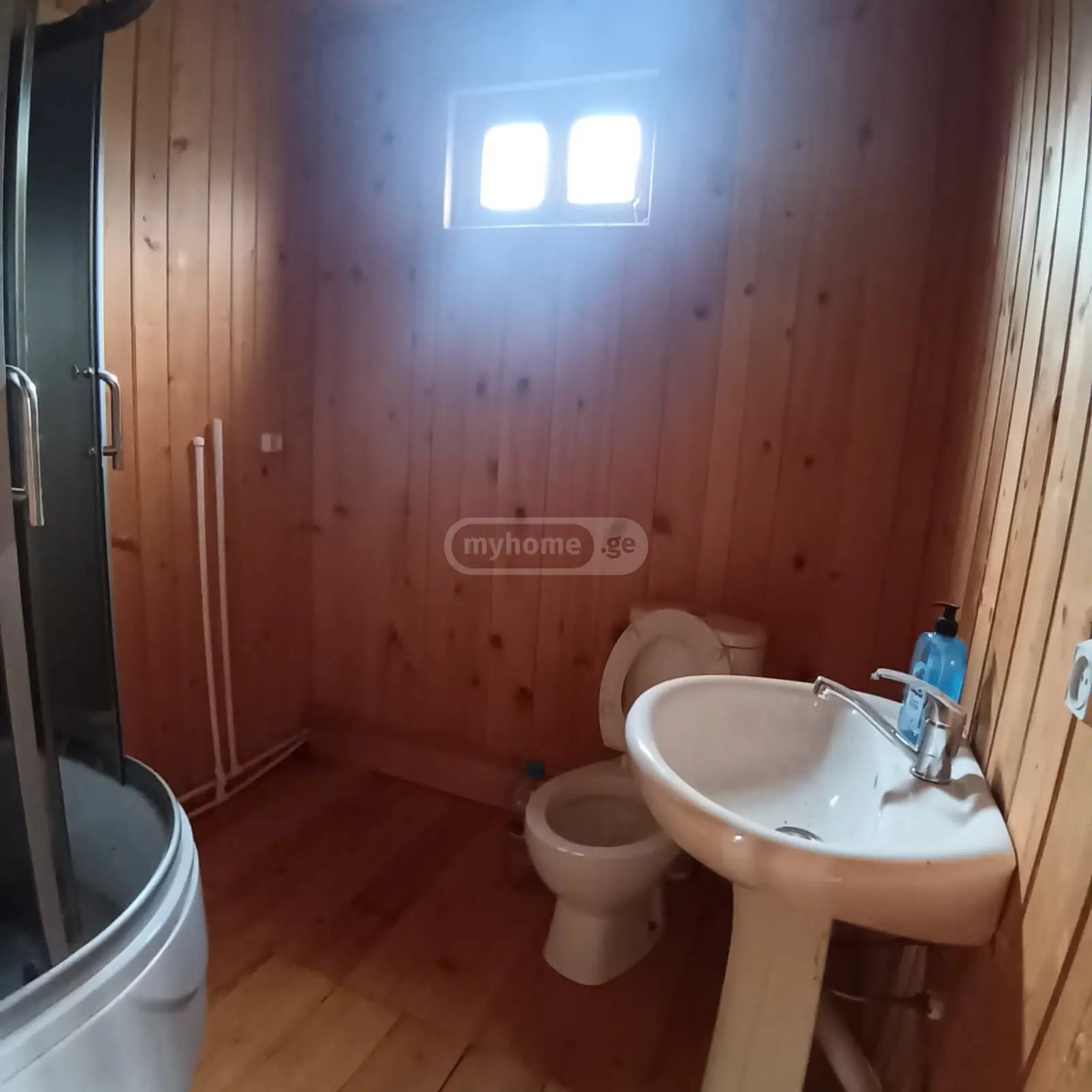 3 Room Country House For Sale view 12