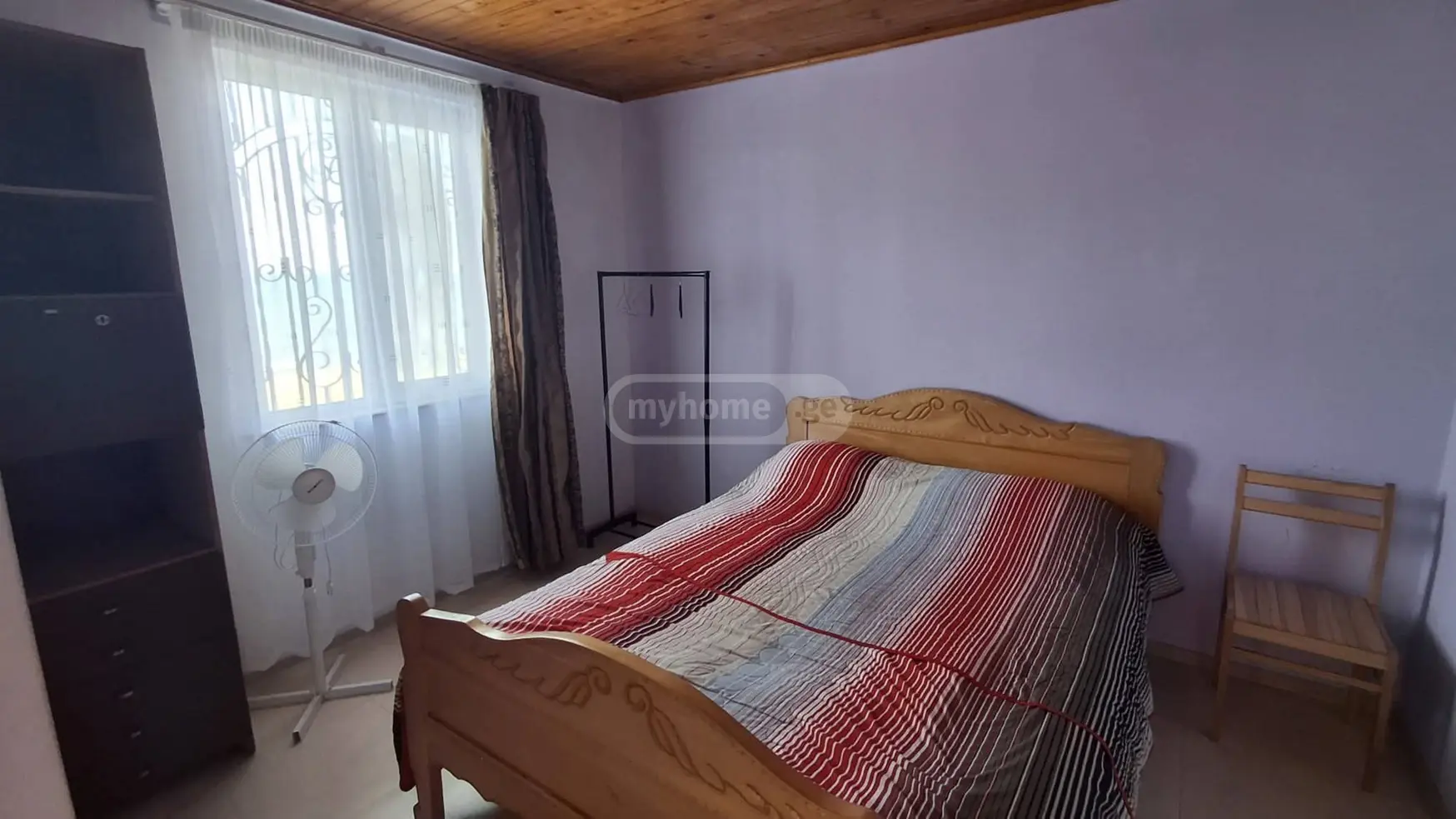 6 Room Private House For Rent In Grigoleti, In Lanchkhuti Municipality view 12