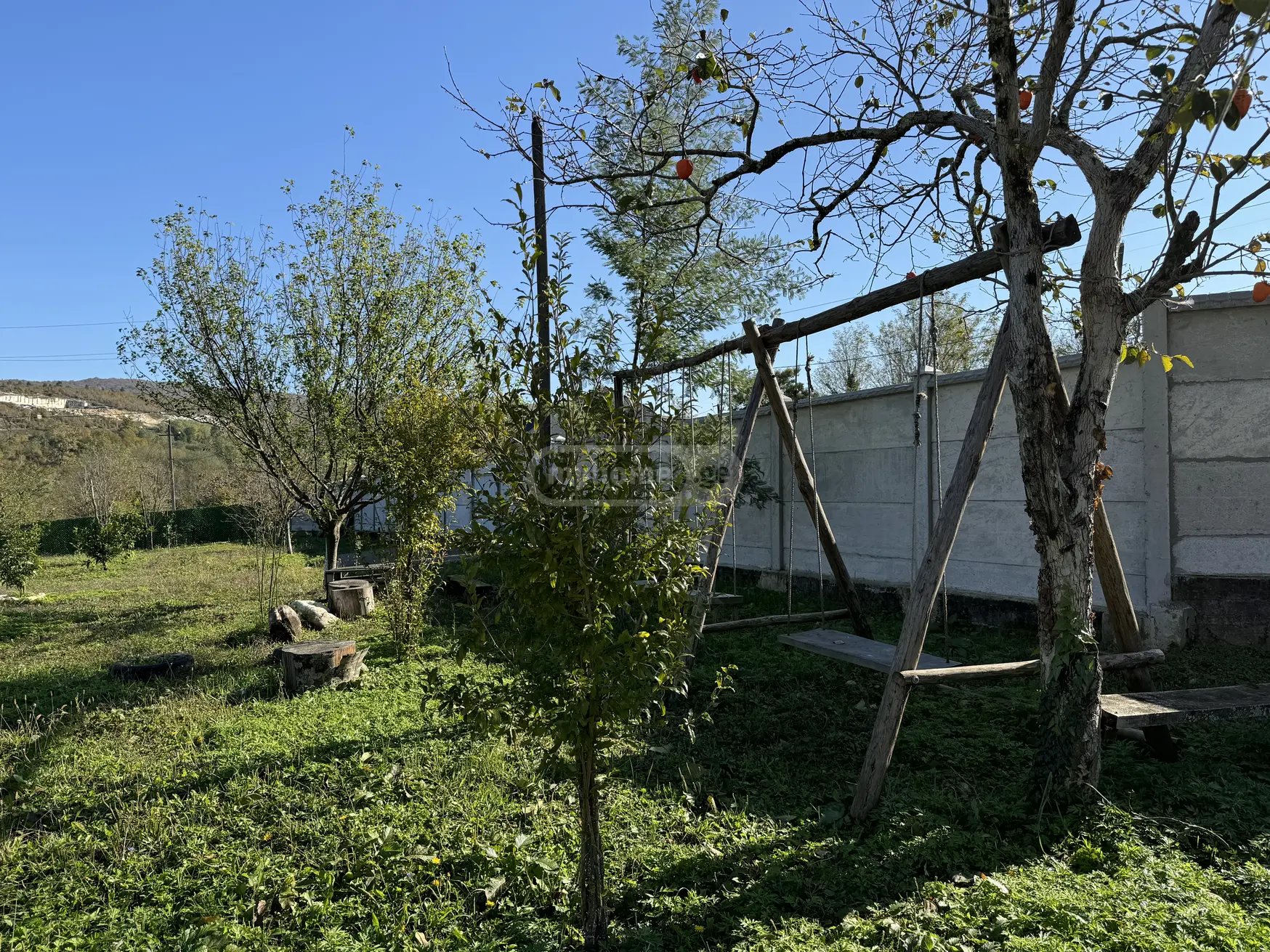 5 Room Country House Daily Rent In Tskaltubo view 3