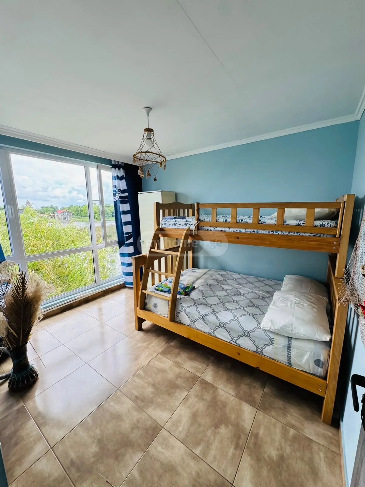 6 Room Private House For Rent In Grigoleti, In Lanchkhuti Municipality view 9