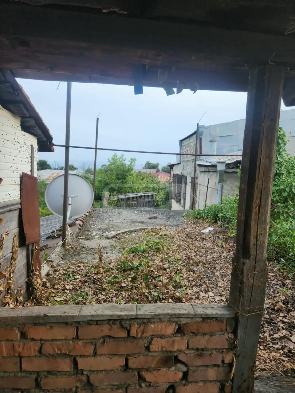 7 Room Apartment For Sale view 2