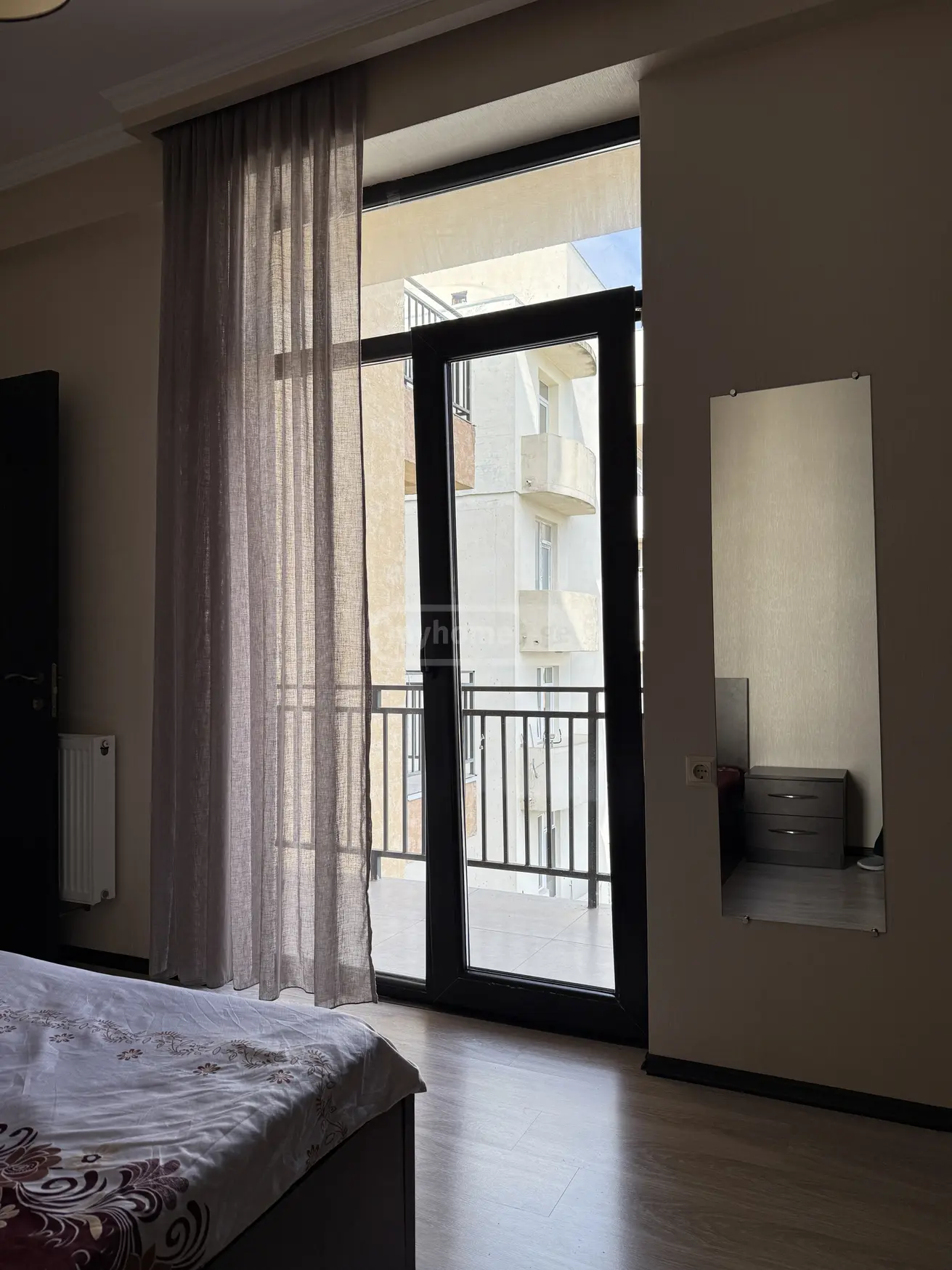 2 Room Apartment For Rent In Digomi view 11