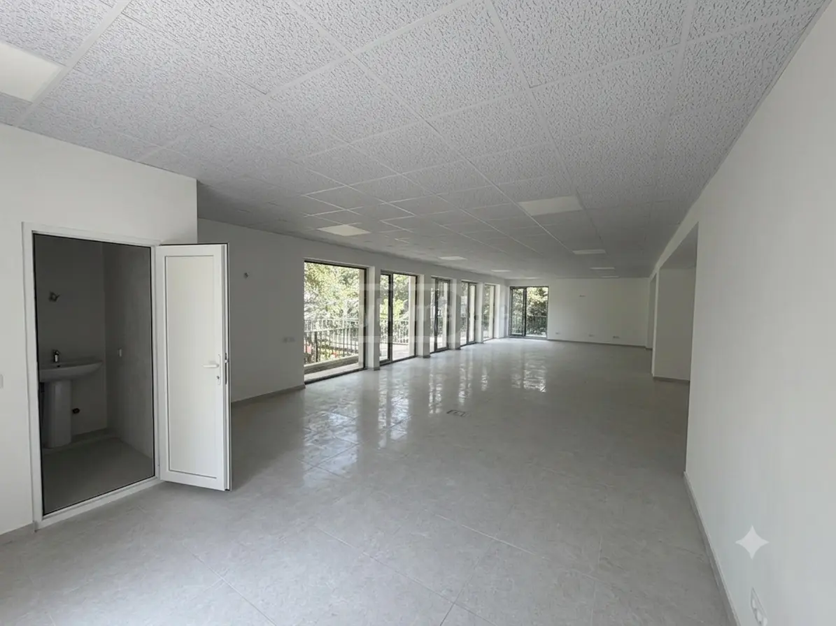 Universal Commercial Area Daily Rent In Saburtalo view 1