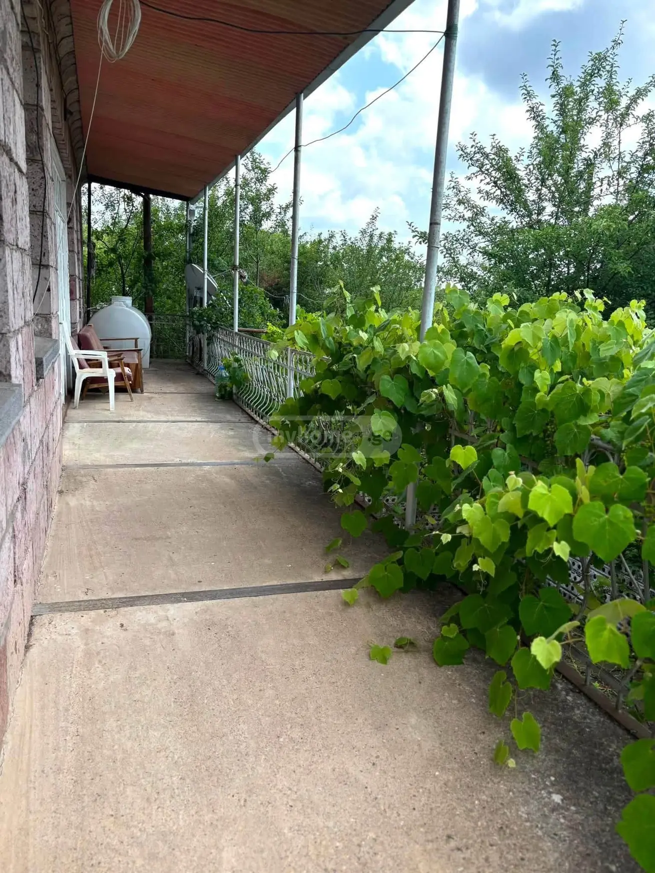 4 Room Country House For Sale view 4