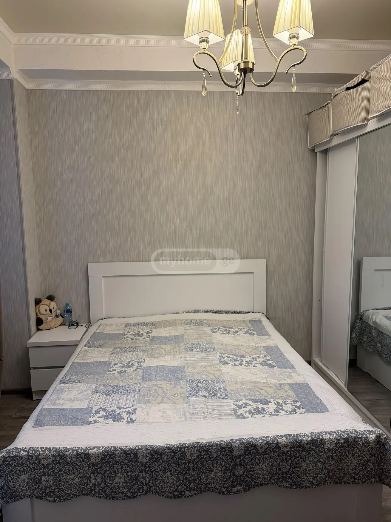 Продажа 4-комната Квартира view 3