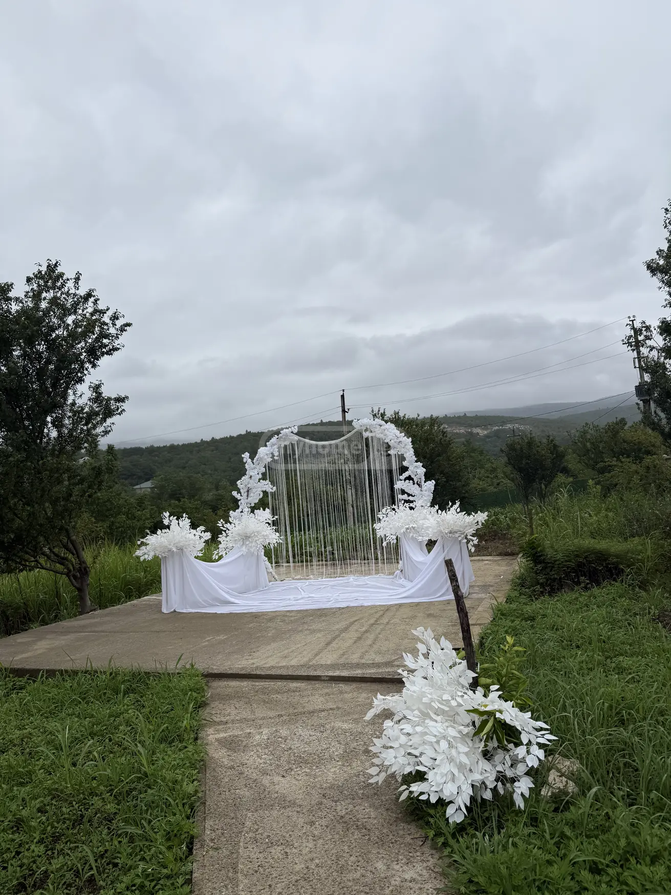 5 Room Country House Daily Rent In Tskaltubo view 13