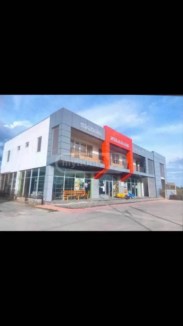 Trade Commercial Area For Sale In Kvareli view 4