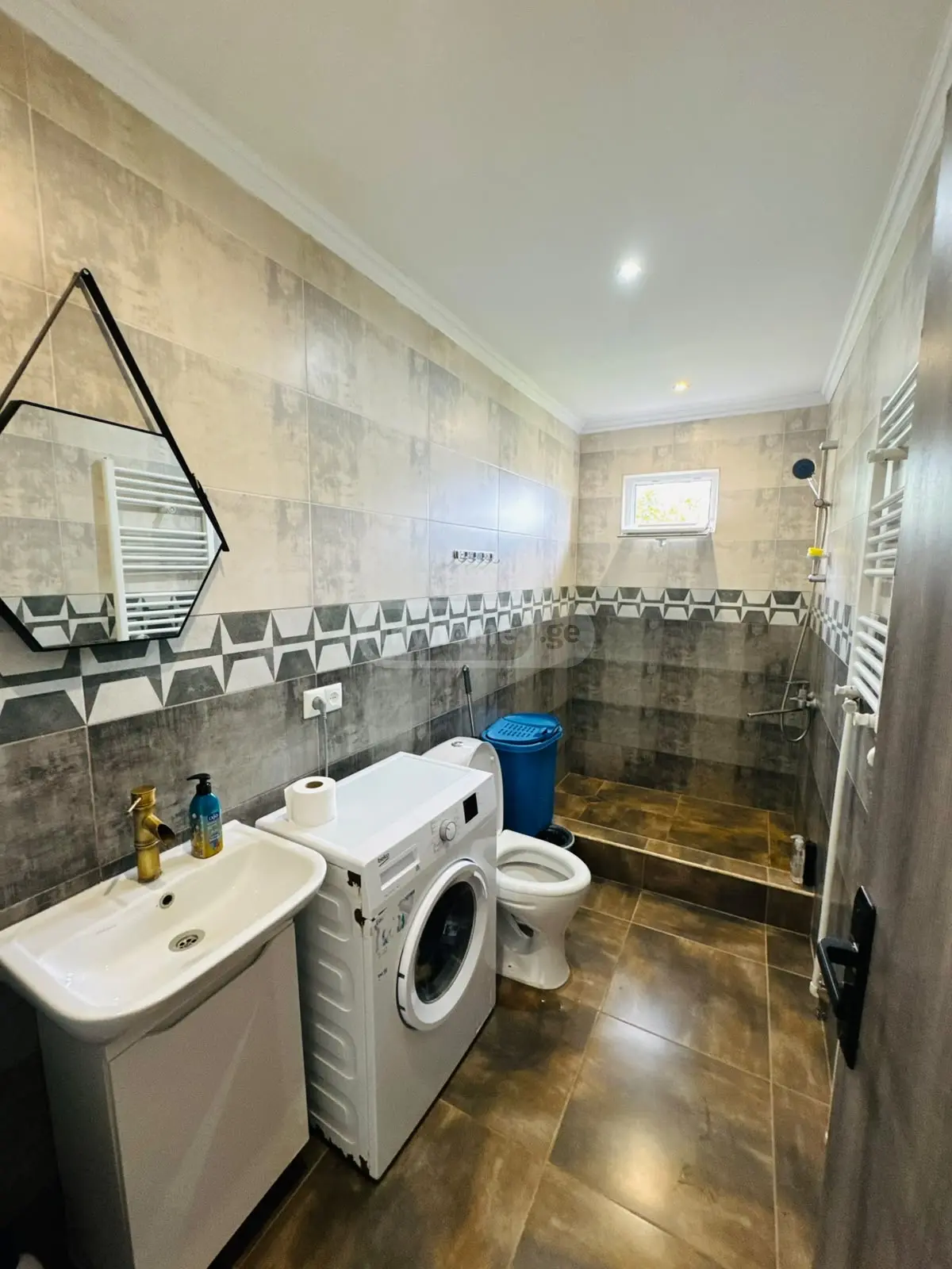 6 Room Private House For Rent In Grigoleti, In Lanchkhuti Municipality view 13