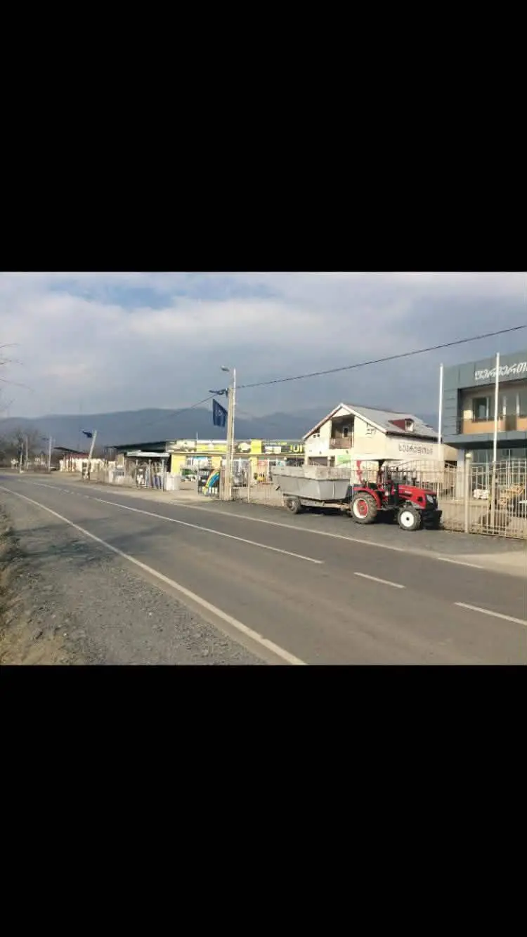 Trade Commercial Area For Sale In Kvareli view 5