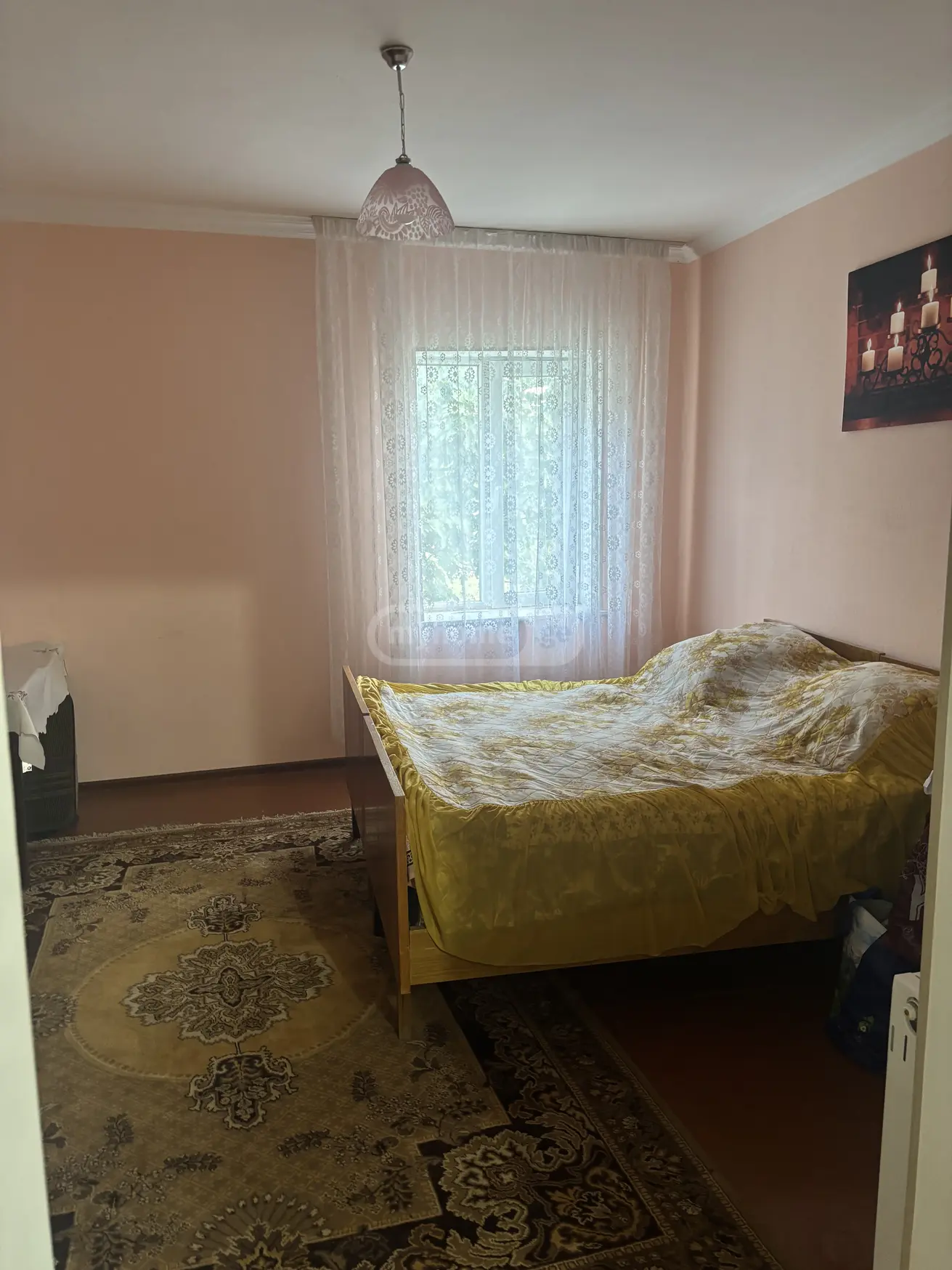 8 Room Private House For Rent In Sagarejo view 5