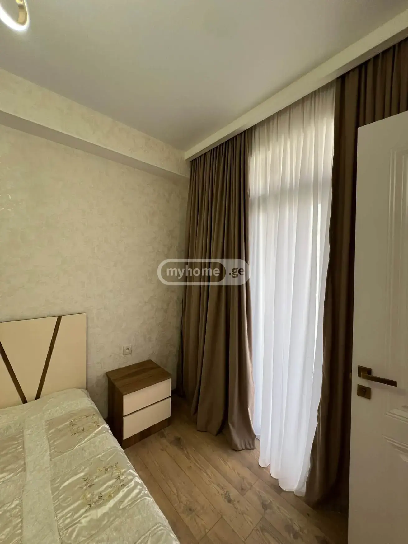 2 Room Apartment For Rent In Rustavi view 7