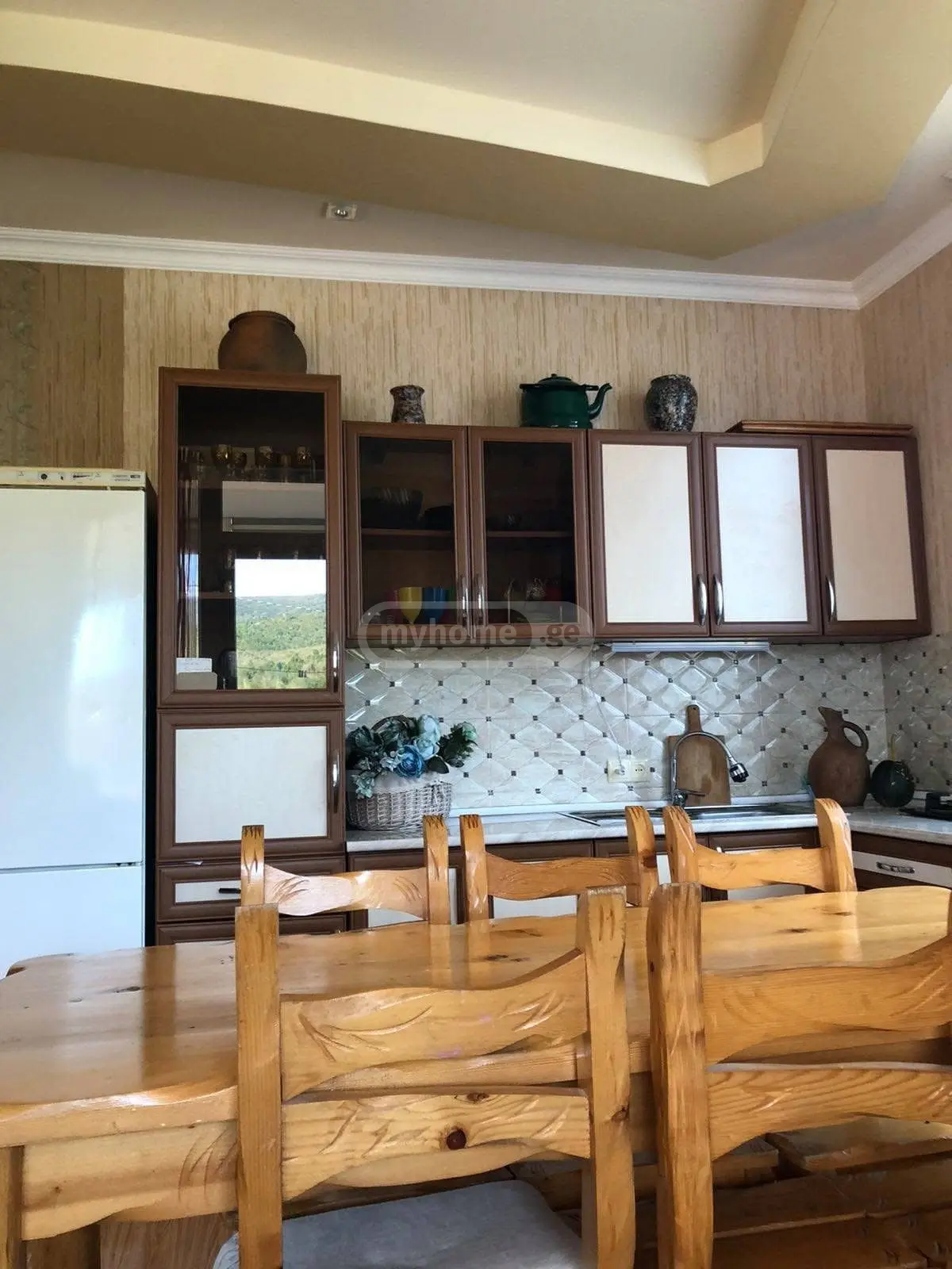 5 Room Country House Daily Rent In Tskaltubo view 10