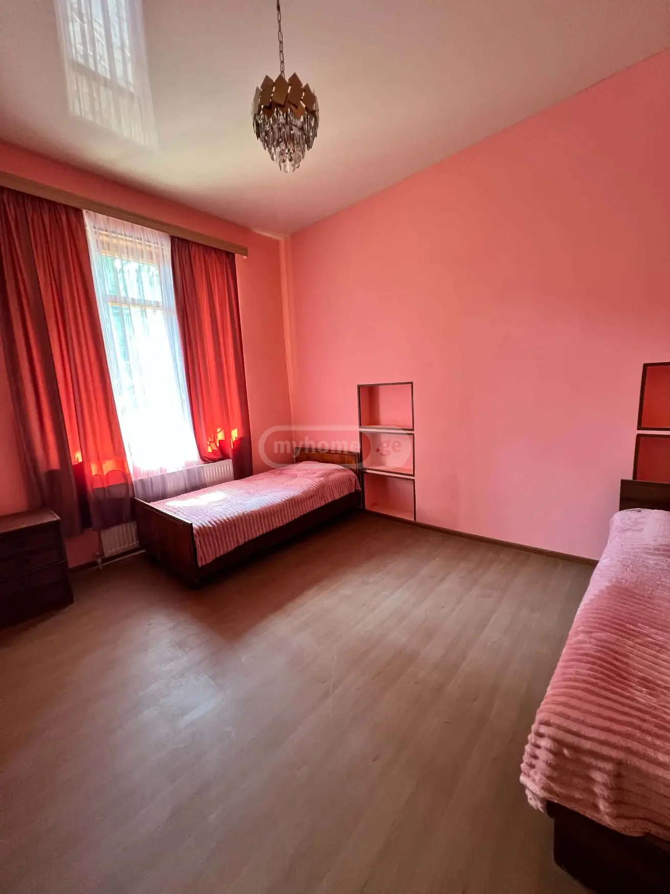 10+ Room Private House For Rent In Tskaltubo view 4