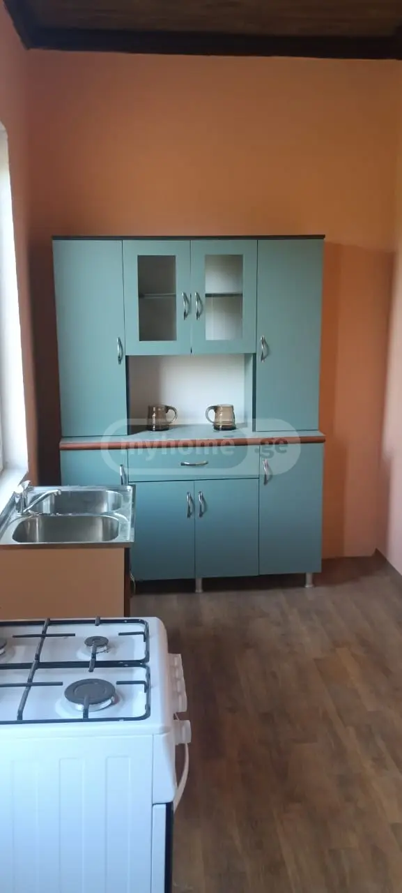 5 Room Private House For Rent In Zugdidi view 1