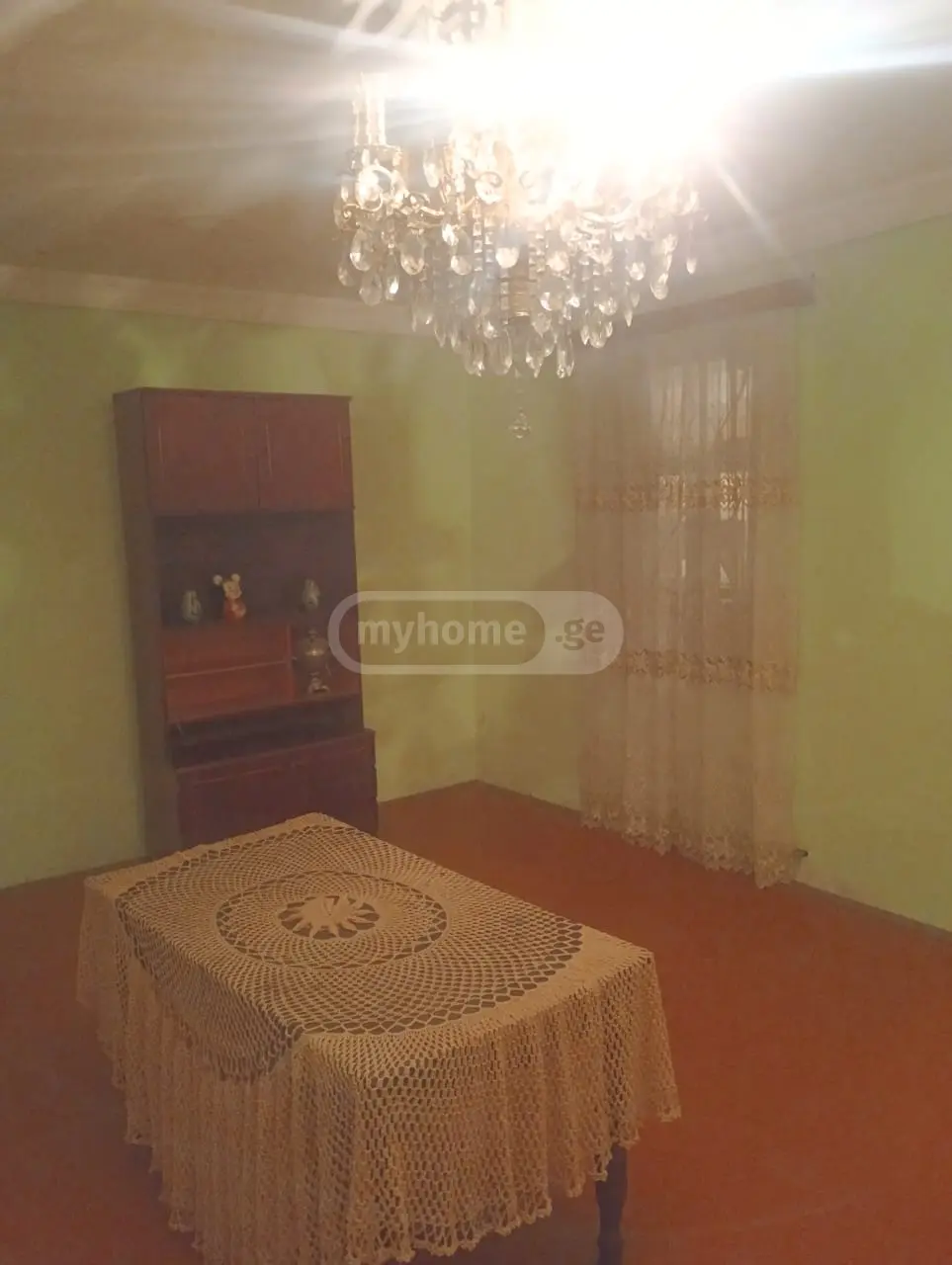 5 Room Private House For Rent In Zugdidi view 6